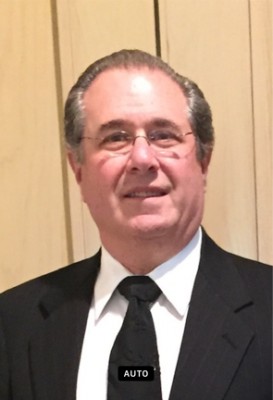 Mark Zientz