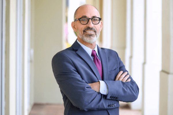 Howard Scheiner