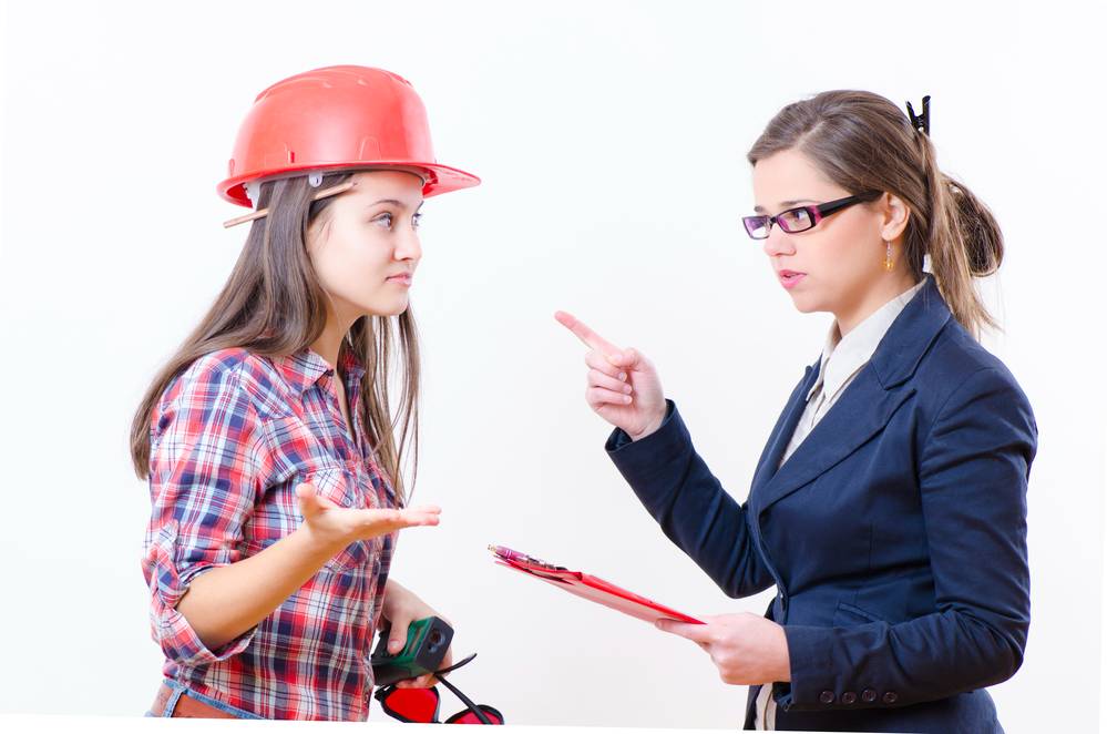 Settling Employment Disputes Through Mediation