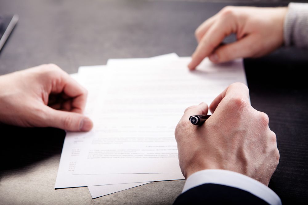 The Benefits of Mediation