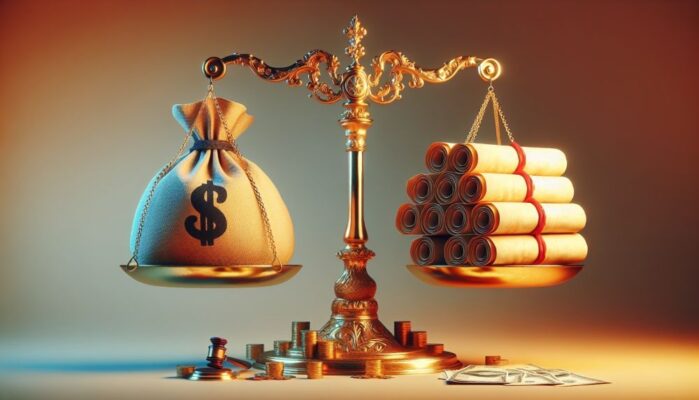 What Is the Average Settlement Offer During Mediation? Insights by The Mediation Group