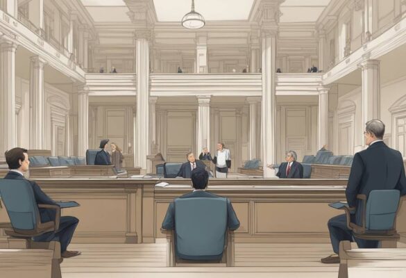 The Impact of Mediation on the Legal System: Evaluating Cost Efficiency and Judicial Outcomes