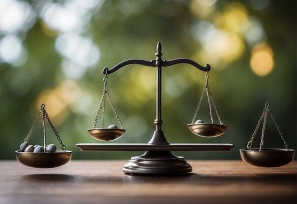 Mediation Ethics: Ensuring Fairness and Neutrality in Conflict Resolution