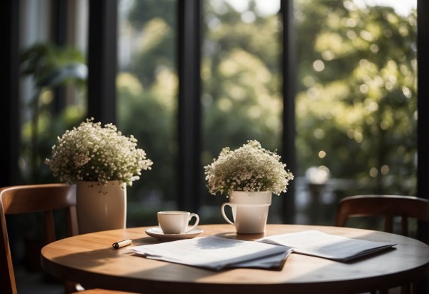 Preparing for Mediation