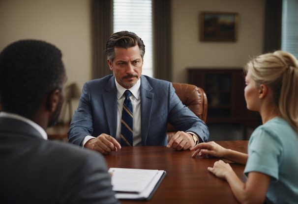 Child Custody and Support