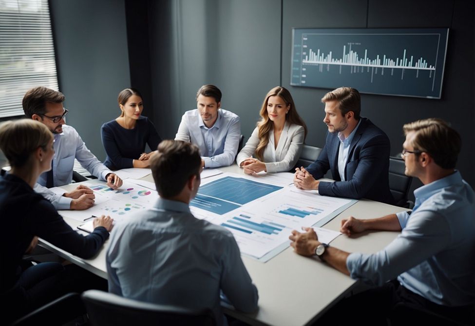 Identify Common Goals