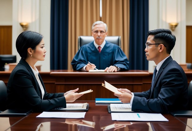 Understanding Employment Arbitration