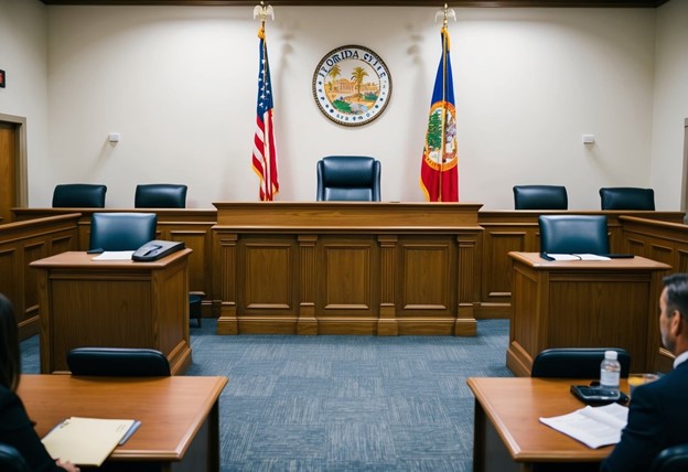 The Legal Framework Governing Employment Arbitration In Florida