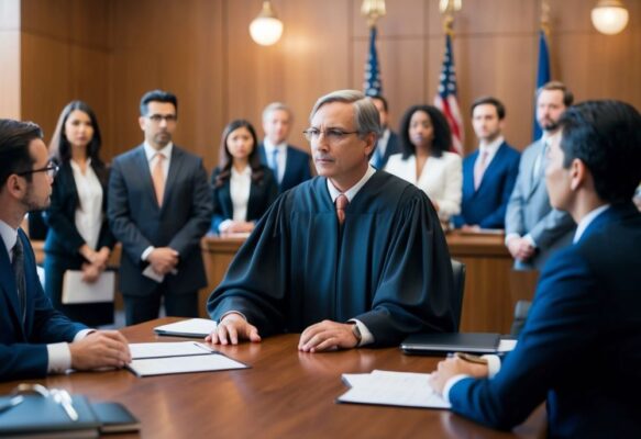 The Changing Face of Employment Disputes in Florida: What to Expect by 2025