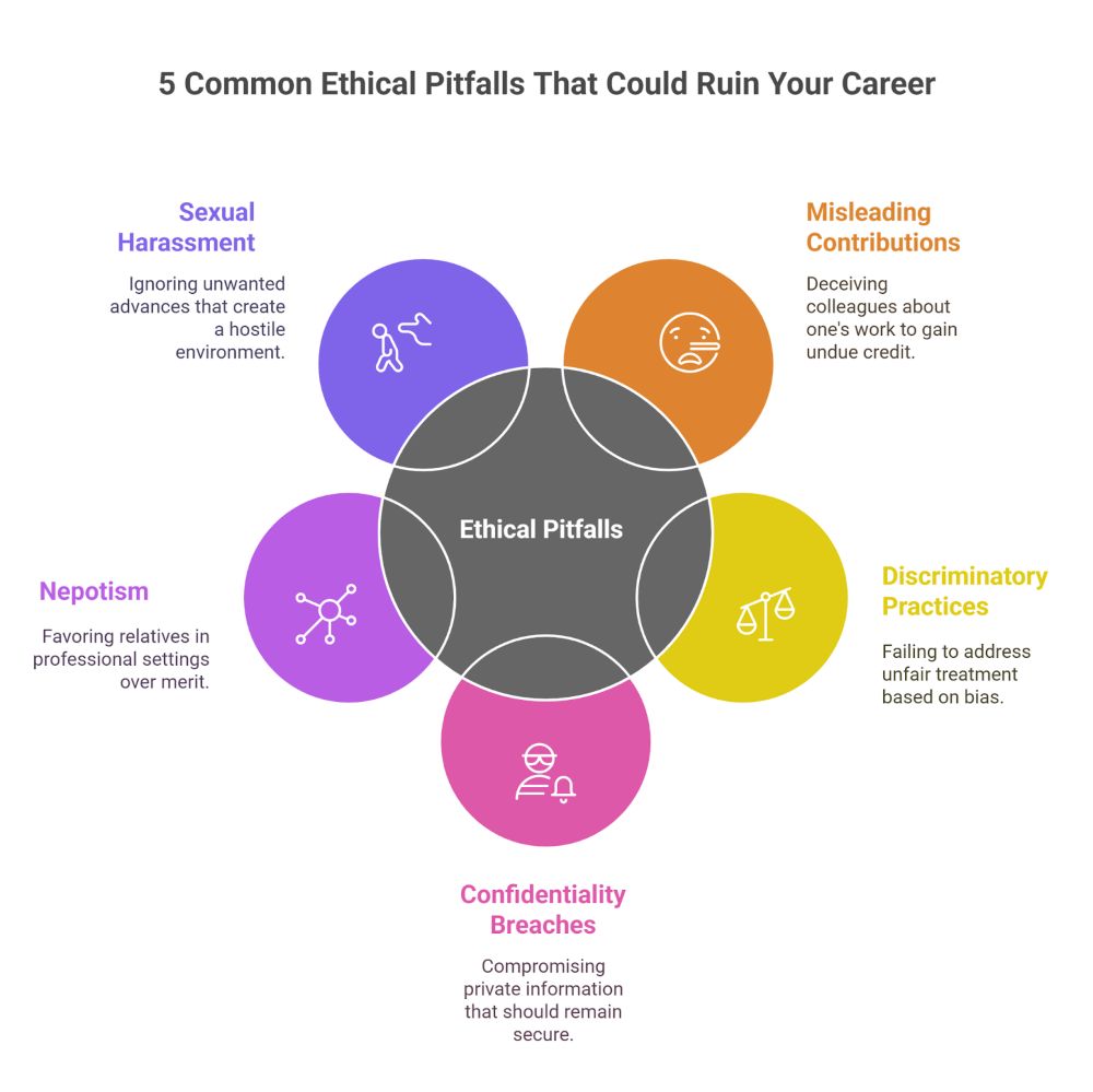 Florida Mediators Beware: 5 Common Ethical Pitfalls That Could Ruin Your Career