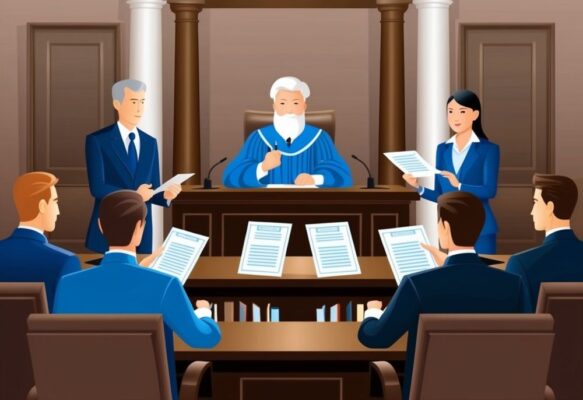 Personal Injury Arbitration Checklist: Understanding the Role of Arbitration in Resolving Claims