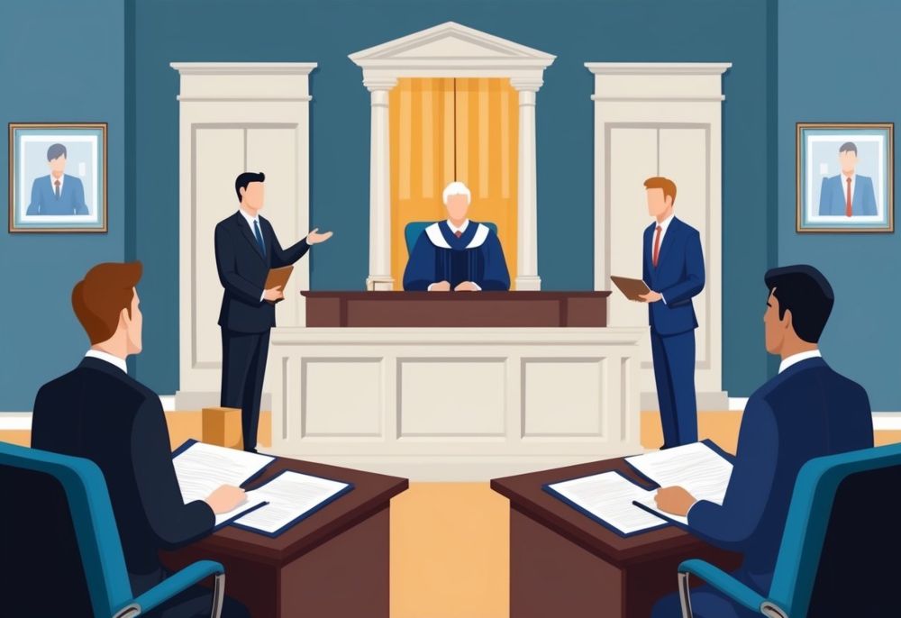What Is Arbitration in Personal Injury Cases?