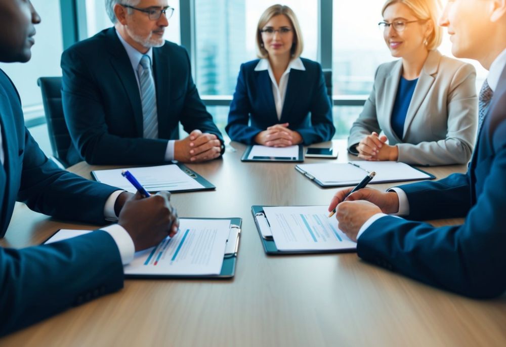 What Is Workers’ Comp Mediation in Florida?