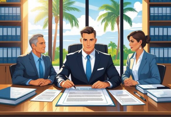Florida’s New 2025 Mediation Settlement Agreement Rules: What Attorneys Need to Know
