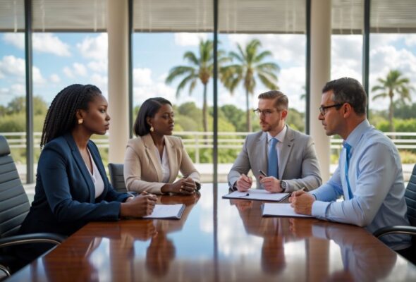 Can Mediation Work If We Can’t Agree on Anything? Florida Insights