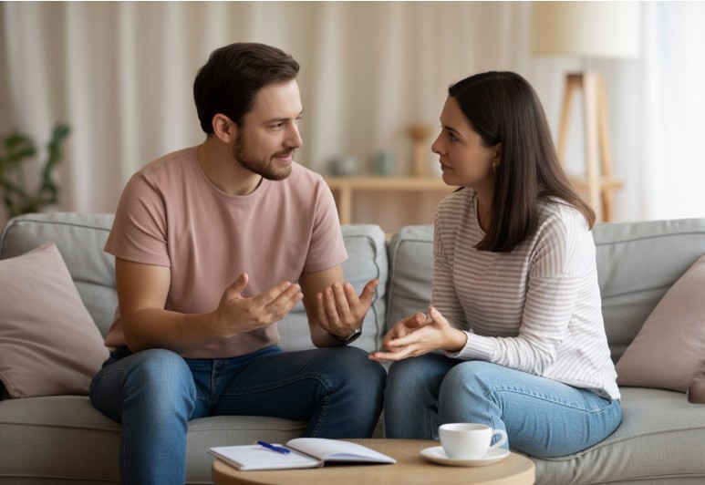 How To Introduce The Idea Of Mediation To Your Spouse