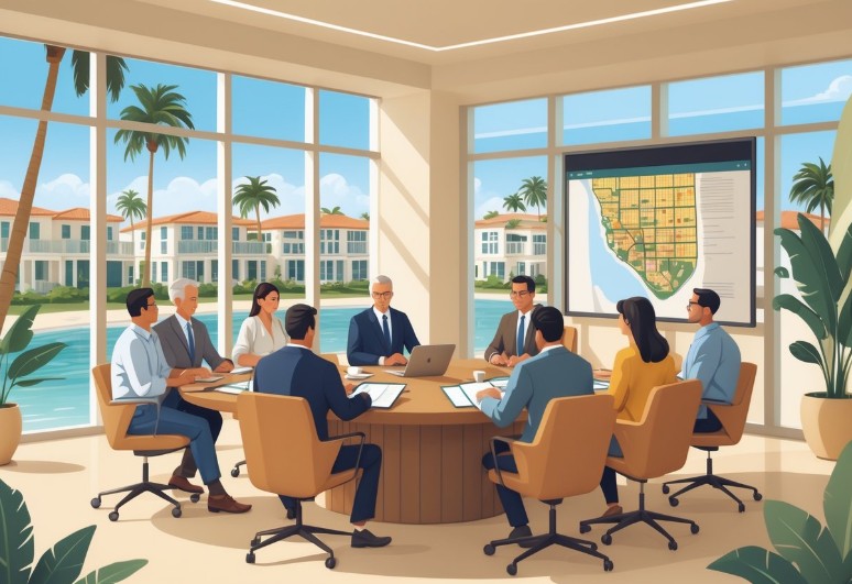 Why Property And HOA Disputes Are Rising In South Florida