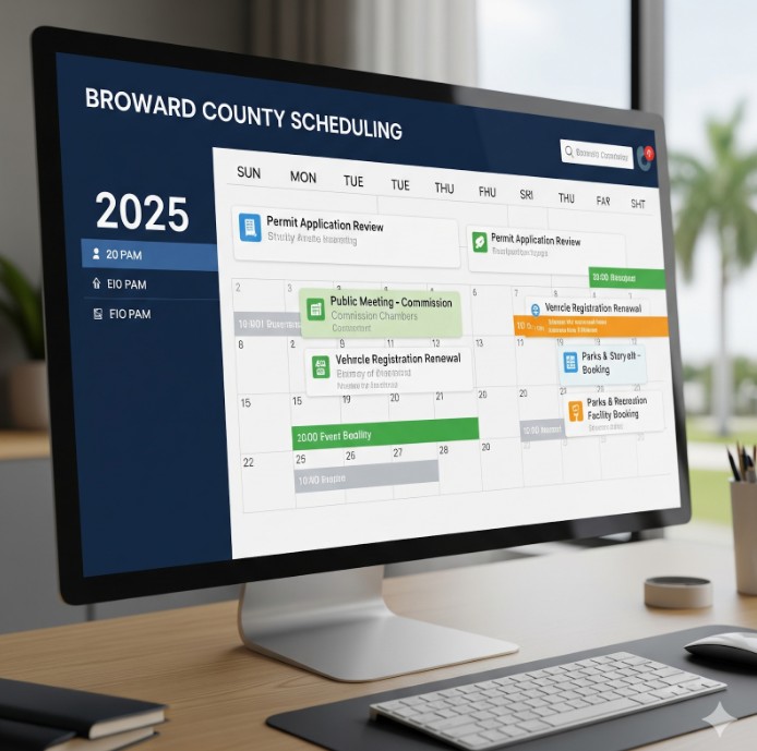 Why Does Mediation Scheduling Take Time in Broward County?