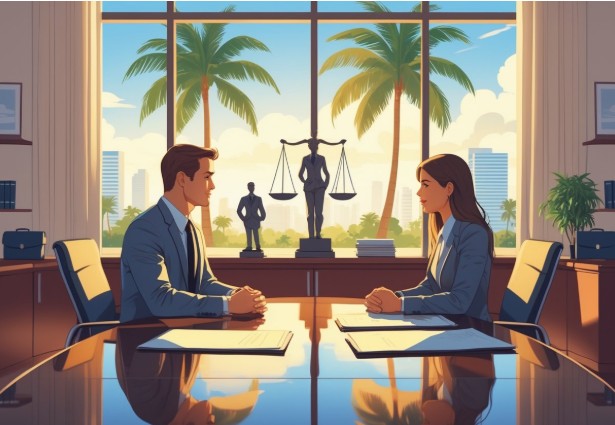When Should South Florida Businesses Choose Mediation Over Litigation?