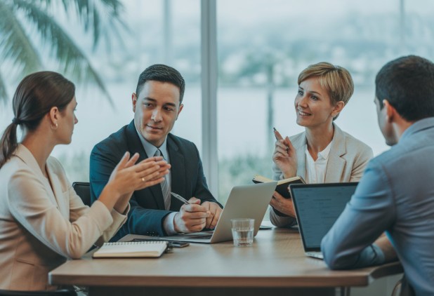 Common Workplace Conflicts Suited To Mediation In Florida