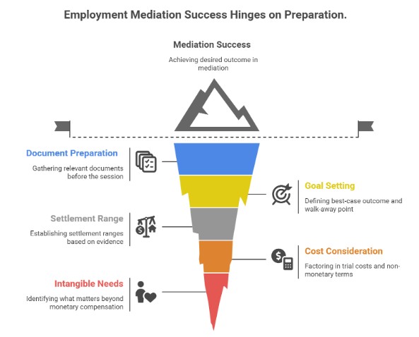 How The Employment Mediation Process Works In Florida